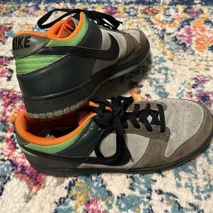 Adventure Park Nike Dunk Low